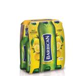 Barbican Lemon Beverage, NRB - 330 ml