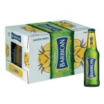 Barbican Lemon Non-Alcoholic Malt Beverage - 330 ml x 6