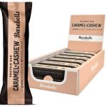 Barebells Caramel Cashew, Protein Bar - 55g