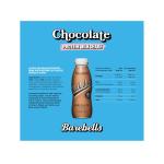 Barebells Protein Milkshake, Chocolate - 330 ml x 8