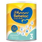 Bebelac Junior Nutri 7in1 Growing Up Formula from 1 to 3 years - 400g