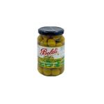 Beldi Green Olives, Jar - 200g