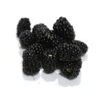 Blackberry, Mexico - 125g