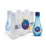 Blu Lemon Sparkling Water - 250 ml