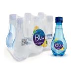 Blu Pineapple Sparkling Water - 250 ml