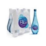 Blu Plain Sparkling Water - 1 Liter