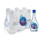 Blu Plain Sparkling Water - 250 ml