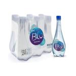 Blu Plain Sparkling Water - 500 ml