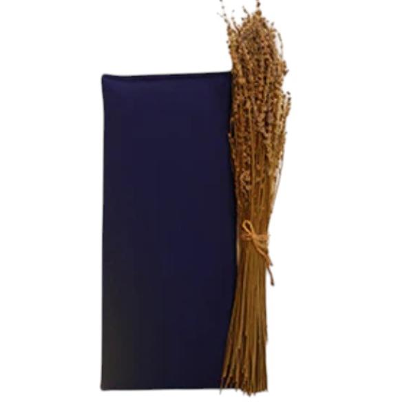 Love Berry Soothing Herb Pouch, Royal Blue Color