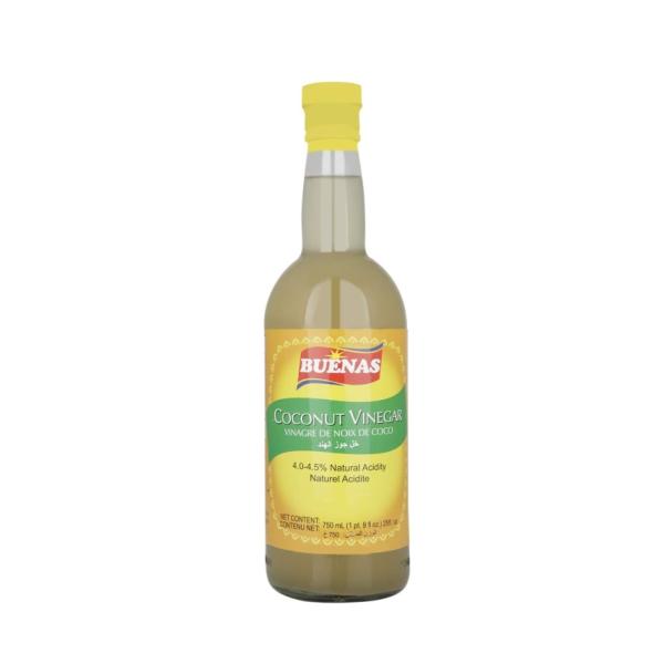 Buenas Coconut Vinegar - 750 ml