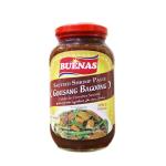 Buenas Sauteed Shrimp Paste, Regular - 340g