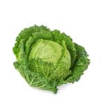 Cabbage Savoy, Jordan - 800g to 1 kg