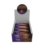 Camelicious Protein Bar, Chocolate - 60g x 12
