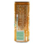 Canada Dry Cream Soda, Can - 250 ml