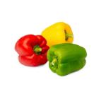 Capsicum 3 Colors, Iran - 500g