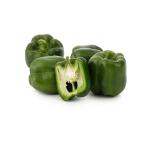 Capsicum Green, Spain - 500g