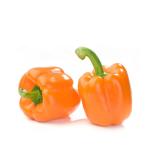 Capsicum Orange, GCC - 1 kg