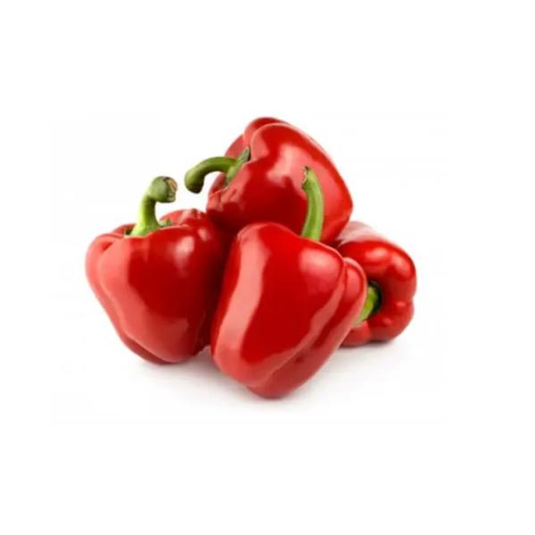 Capsicum Red, Iran - 500g