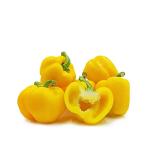 Capsicum Yellow, Iran - 500g (Pack)