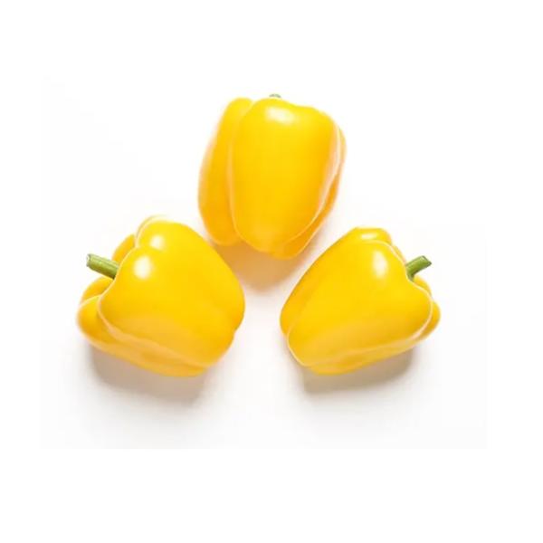 Capsicum Yellow, Spain - 500g