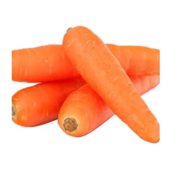 Carrots, Australia