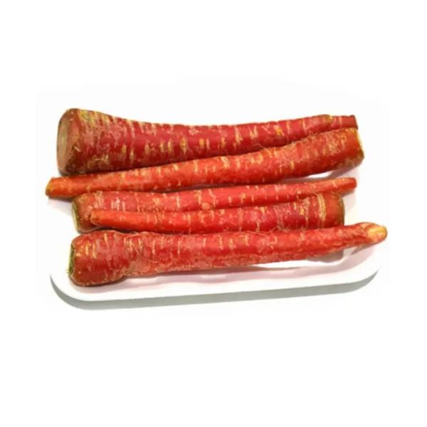 Carrots Red,Pakistan - 500g