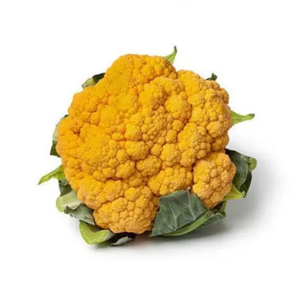 Cauli Flower Orange, Netherlands - 900g to 1.1 kg