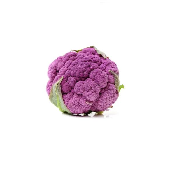 Cauli Flower Purple, Netherlands - 600 to 800g