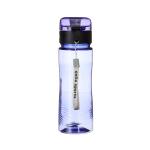 Cello Sportster Plastic Sports Bottle, Purple - 700 ml