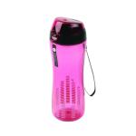 Cello Sprinter Polycarbonate Sports Bottle, Pink - 700 ml