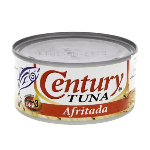 Century Tuna Flakes, Afritada - 180g