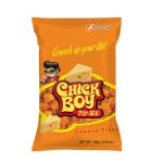 Chick Boy Pop-nik, Cheese Flavor - 100g