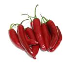 Chilli Long Red, Iran - 250g