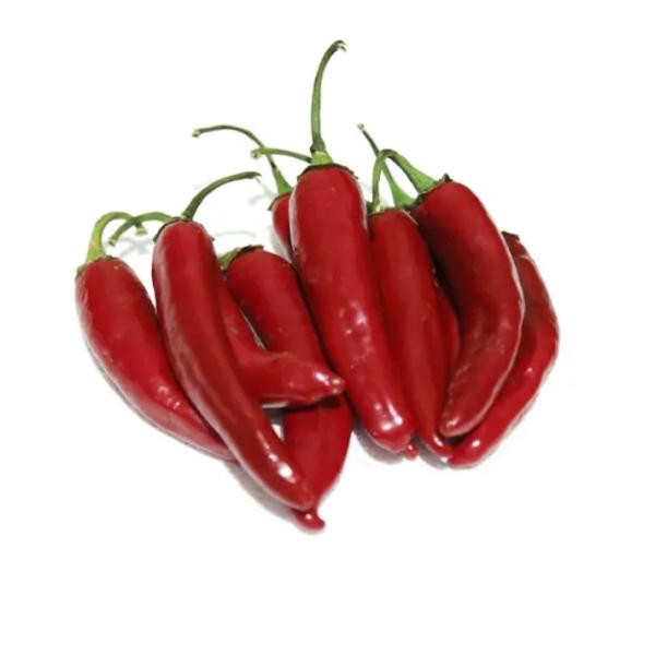 Chilli Long Red, Iran - 250g