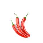 Chilli Long Red, Iran - 250g (Pack)