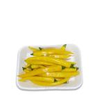 Chilli Long Yellow, Spain - 250g (Pack)