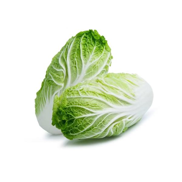 Chinese Cabbage, China - 900g to 1.1 kg