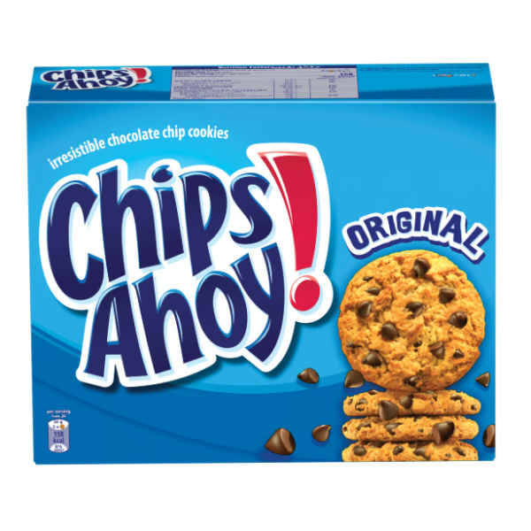 Chips Ahoy! Original Cookies - 300g