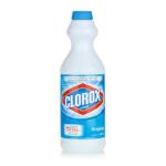 Clorox Bleach, Original - 478 ml