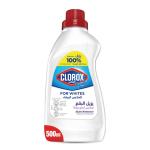 Clorox Clothes for Whites Ultra Stain Remover - 500 ml