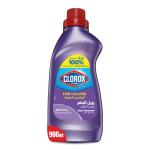 Clorox Clothes Stain Remover Color Booster - 900 ml