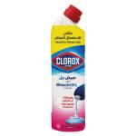 Clorox Floral Magic Gel, Multi Purpose Cleaner - 750 ml