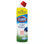 Clorox Mint Freshness Gel, Multi Purpose Cleaner - 750 ml