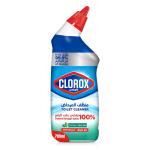 Clorox Toilet Bowl Cleaner Fresh Scent - 709 ml