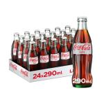 Coca-Cola Light, NRB - 290 ml x 24