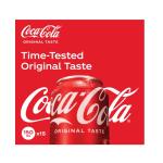 Coca-Cola Regular, Can - 150 ml x 15
