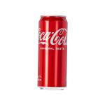 Coca-Cola Regular, Can - 330 ml