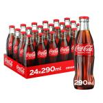 Coca-Cola Regular, NRB - 290 ml x 24
