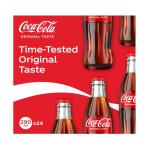 Coca-Cola Regular, NRB - 290 ml x 24