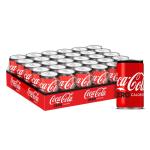 Coca-Cola Zero, Can - 150 ml